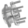 Kia Sorento XM LH/RH Front Wheel Bearing Hub Assembly (2009 - 2014)
