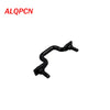 Ford Ranger T6 Rear Tailgate Tie Down Hooks (2013-2021)