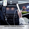 Motorcycle F2 60W QC4.0 Phone Charging Holder (2020-2023)