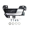 Ford Falcon FG FGX 2 x Front Left & Right Door Handles (2008–2020)