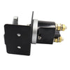 Boat, Car, RV Battery Disconnect Switch with Lockout Plate