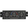 Cadillac Escalade, Silverado AC Control Panel Climate Control Module (2002-2006)