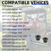 Polaris Scrambler 850 / XP 1000 Front Differential Fill/Drain Plug Tool Kit