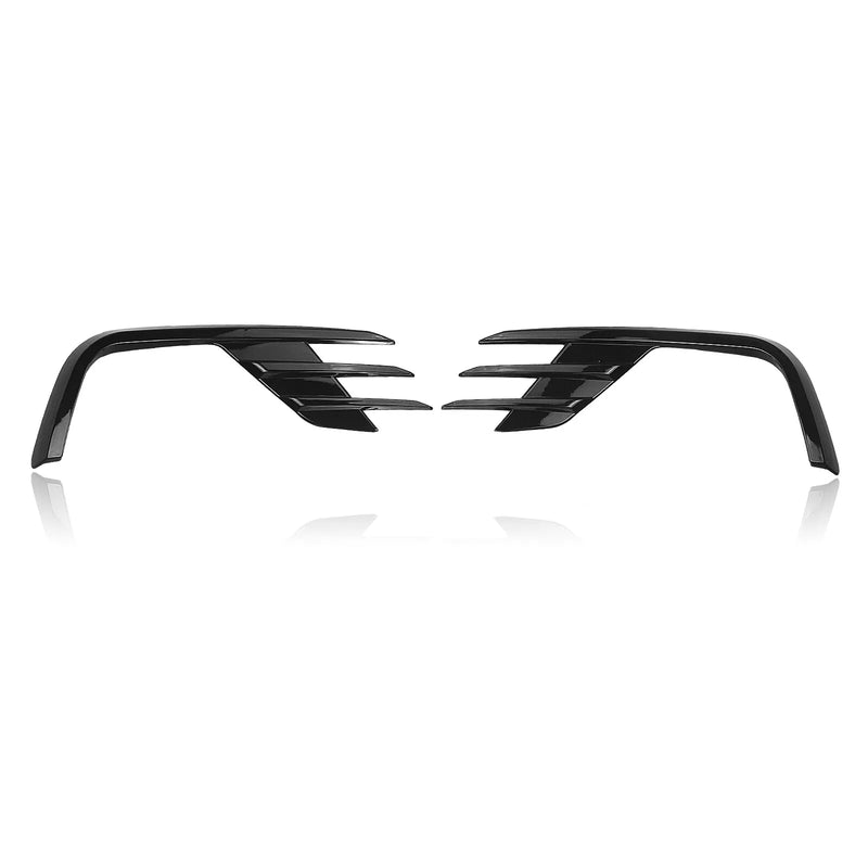 Honda Accord Fog Light Eyelid Covers (2021-2022)