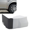 Land Rover LR2 Right Front Lower Fender Molding (2010-2016)
