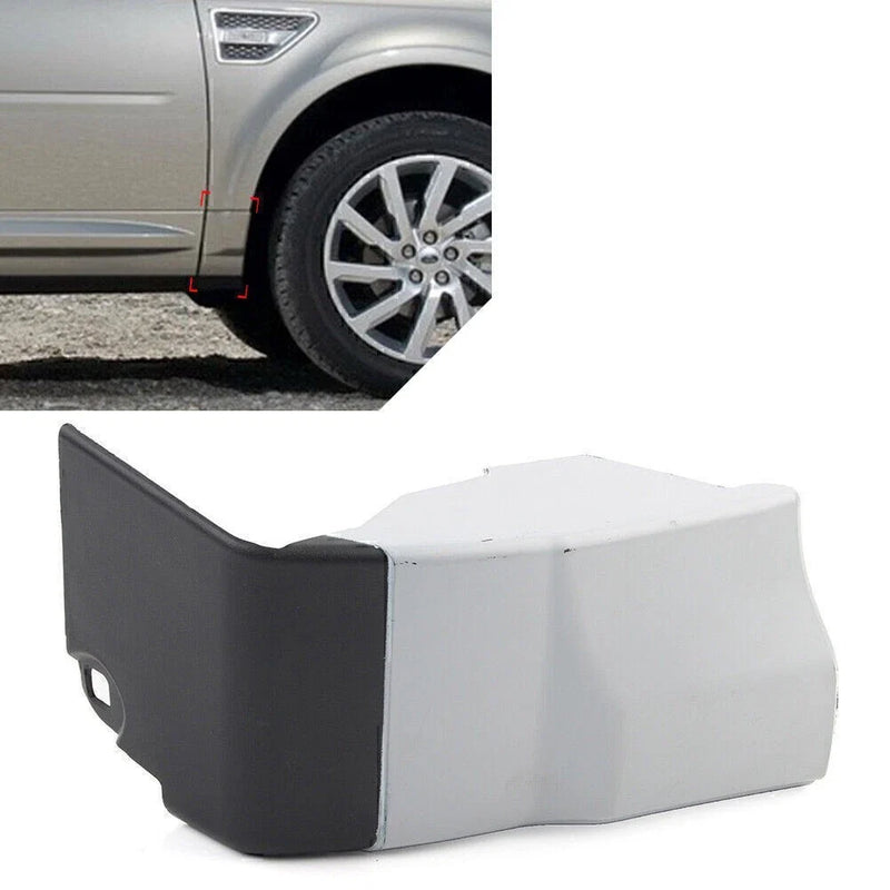Land Rover LR2 Right Front Lower Fender Molding (2010-2016)
