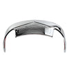 Harley FLH Road King Custom Classic Chrome Front Fender Accent (2004-2023)
