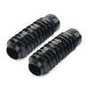 Harley Dyna 49mm Front Fork Gaiters Boots