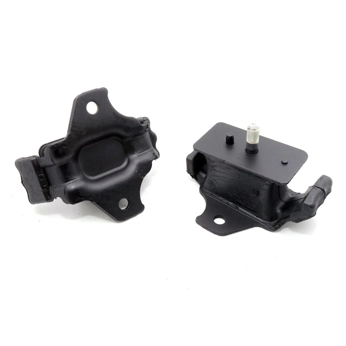 Engine Mounting Set for Toyota Hilux Double Cab GUN135/GUN136 2015-2023