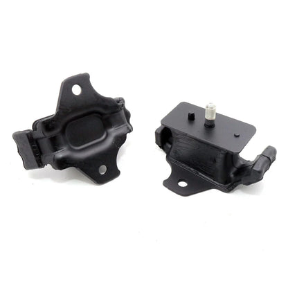 Engine Mounting Set for Toyota Hilux Double Cab GUN135/GUN136 2015-2023