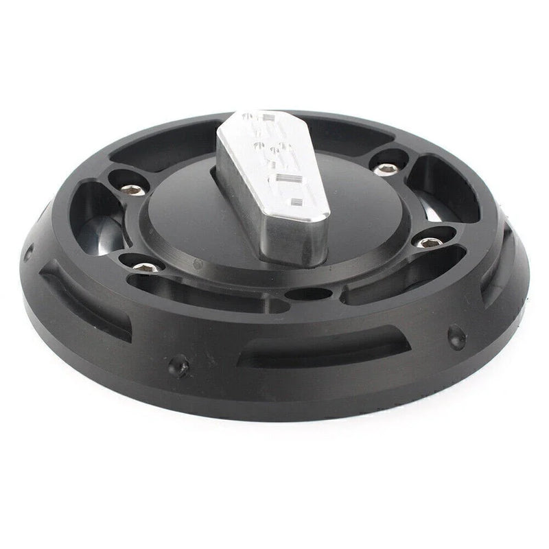 YAMAHA TMAX530 Engine Stator Protective Cover (2012-2016)