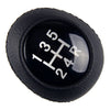 Great Wall V200 V240 X200 X240 5 Speed MT Gear Shift Knob (2009-2016)