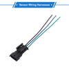 Toyota Corolla 3 Pin Sensor Wiring Harnesses (2007–2013)