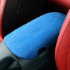 Ford Mustang 2015-2020 Armrest Center Console Cover (2015-2020)