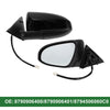 Toyota Camry Left Door Mirror (2018-2023)
