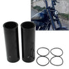 Harley Davidson Dyna Upper Fork Tube Front Shock Absorber Cover (2006-2017)