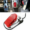 Harley Electra Glide Tombstone Brake Light Taillight Lamp