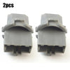 Honda Civic 2 x Rear Light Socket Holder (1999–2015)