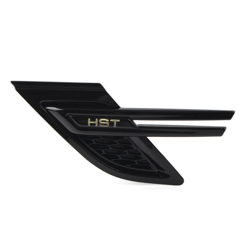 Land Rover Range Rover Sport Fender Vent Mesh Grille Cover Trim (2014-2017)