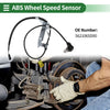 Suzuki Grand Vitara ABS Wheel Speed Sensor (2006-2014)