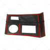 Mitsubishi Outlander Central Control Gear Shift Panel Trim (2022-)