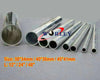 Various Applications Aluminum Tube Pipe 1.77"OD x 1.62"ID x 48"
