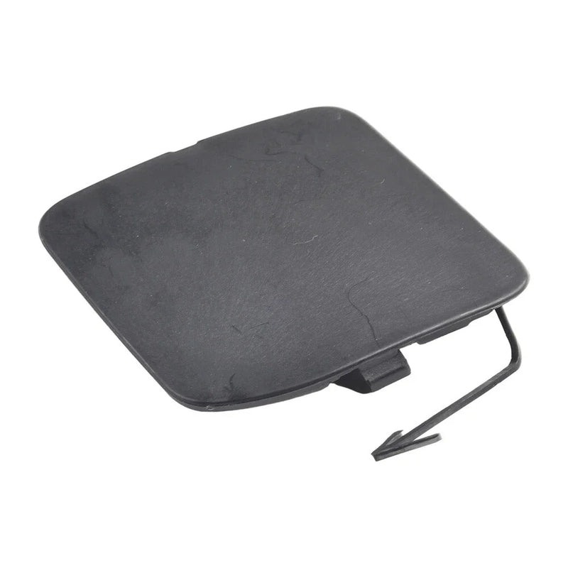 2015-2019 Nissan Versa Front Bumper Tow Eye Cap Cover (2015-2019)