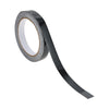 Car Motorcycle Stripes DIY Stickers Black 1 Pc Pinstripe Tape 15mmx10m