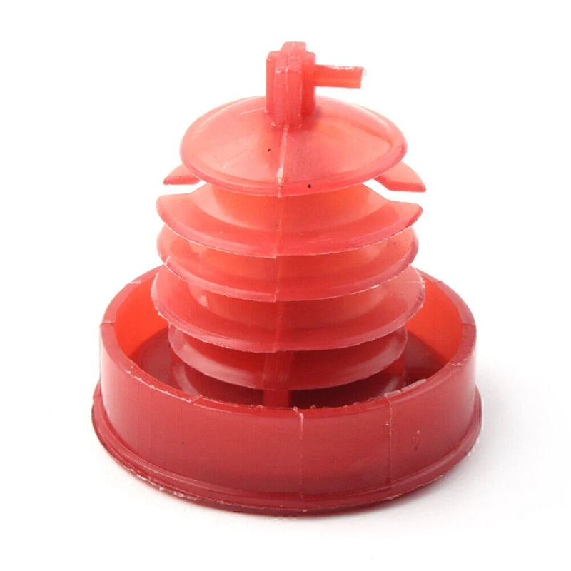 Honda Acura Power Steering Pump Reservoir Cap (2001-2006)