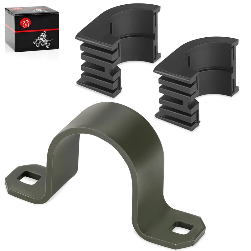 Polaris Sportsman 850 / 1000 Steering Bar Bushing & Strap