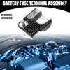 Hyundai - Plastic Black Battery Fuse Terminal Assembly