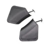 Toyota Front Bumper Tow Hook Cover Caps (2005-2023)