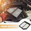 Honda Civic 1.8L 4CYL CNG Engine Air Filter (2006-2011)
