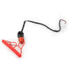 Pit Dirt Quad Bike Motor Engine Stop Kill Switch Safety Tether Lanyard