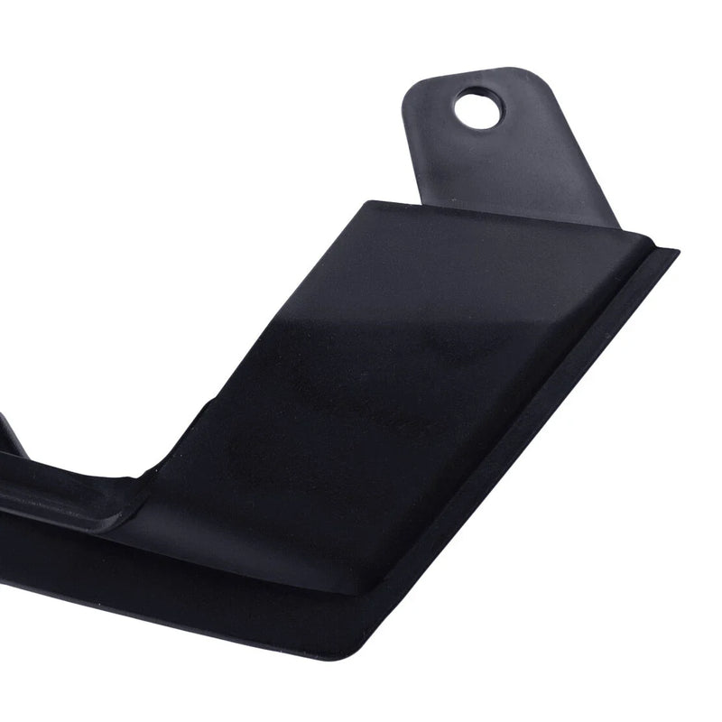 Honda Accord Hybrid Front Left Lower Bumper Trim Moulding (2018-2020)