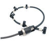 VW Crafter Diesel Fuel Return Overflow Pipe (2008–2016)