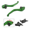 CFMOTO 800NK CNC Short Brake Clutch Lever (2023)