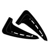BMW X5 F15 M Sport (2014-2018) Gloss Black Fender Air Vent Trim Cover