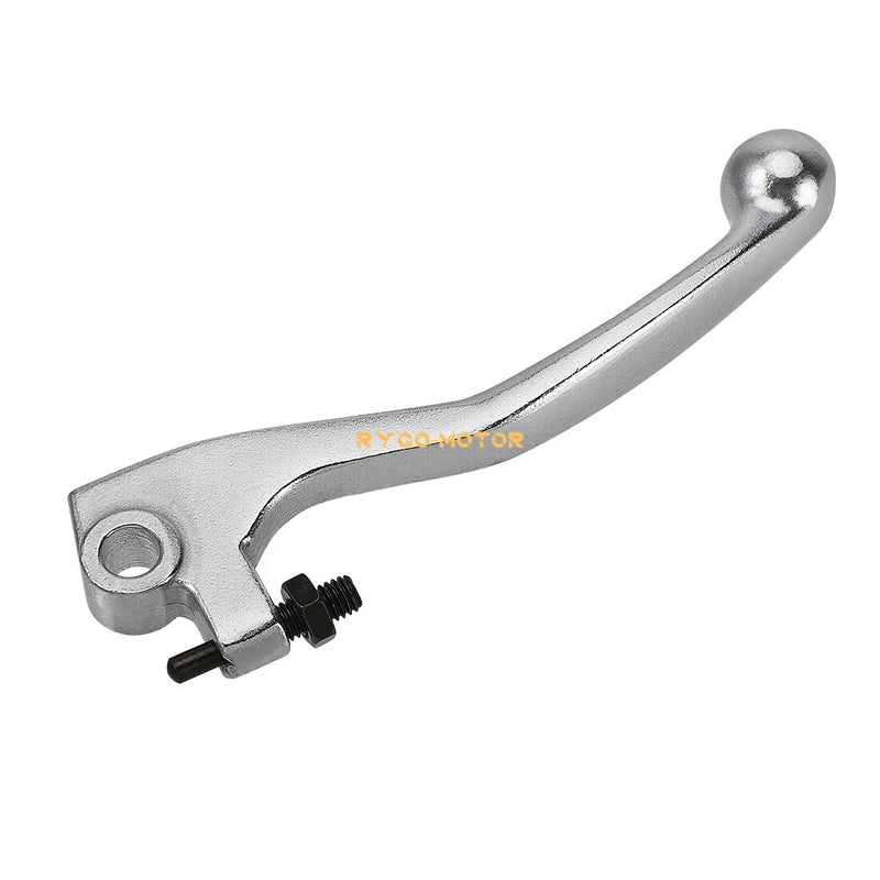 Honda CRF250R, CRF450R, XR250R, XR400R, XR650R Front Brake Lever (1996–2007)