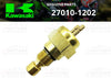 Kawasaki Brute Force 650 750 KFX700 Fan Switch
