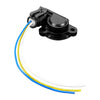 Chevy Buick GMC Throttle Position Sensor with Tail Harness (2000-2006)