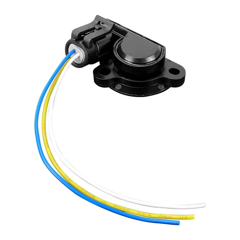 Chevy Buick GMC Throttle Position Sensor with Tail Harness (2000-2006)