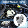 Toyota Dyna Brake Vacuum Pump (1993–2001)