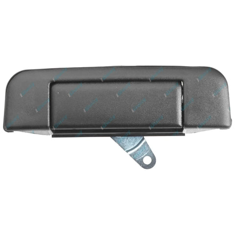 Toyota Hilux 2WD / 4WD Black Rear Tailgate Handle (1988 - Present)