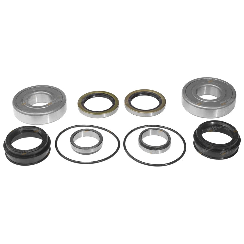 Hilux LN46-LN106 RN20-RN105 YN65-YN67 Rear Wheel Bearing Kits 2x (1972-1999)