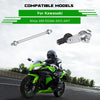 Kawasaki Ninja 300 Gear Change Lever & Shift Rod (2013–2017)