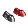 MINI Cooper R56 Carbon Fiber Roof Antenna Cover Trim (2007-2013)