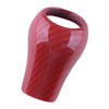 Mercedes Benz W204 A C E G CLS Shift Knob Cover Bezel (2007-2015)