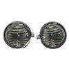 Chrysler Dodge Jeep Fog Light Kit (2007-2018)