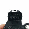Mitsubishi Eclipse Outlander Neutral Safety Switch Range Sensor (2003–2011)